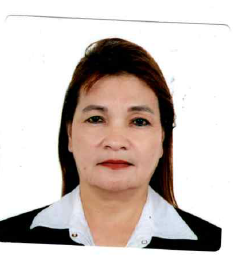 Edith Santos